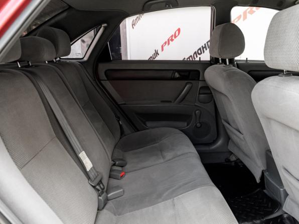 Chevrolet Lacetti I с пробегом 2008 года, цена 395 000 рублей, 275359 км, седан, Автокод Объявления