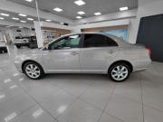 Toyota Avensis II Москва  - изображение 33
