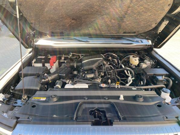Toyota Land Cruiser Prado 250 Series с пробегом 2024 года, цена 8 500 000 рублей, 25000 км, внедорожник, Автокод Объявления