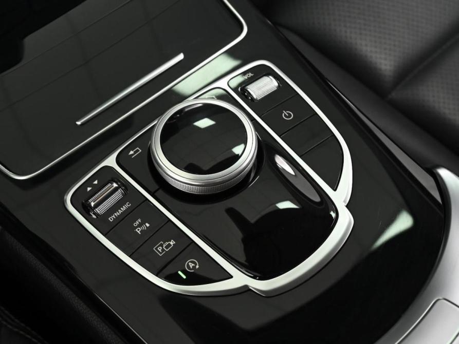 Mercedes-Benz C-Класс IV (W205) Рестайлинг Ставрополь  - изображение 22