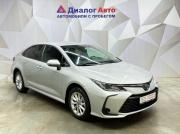 Toyota Corolla XII (E210) Азнакаево  - изображение 32
