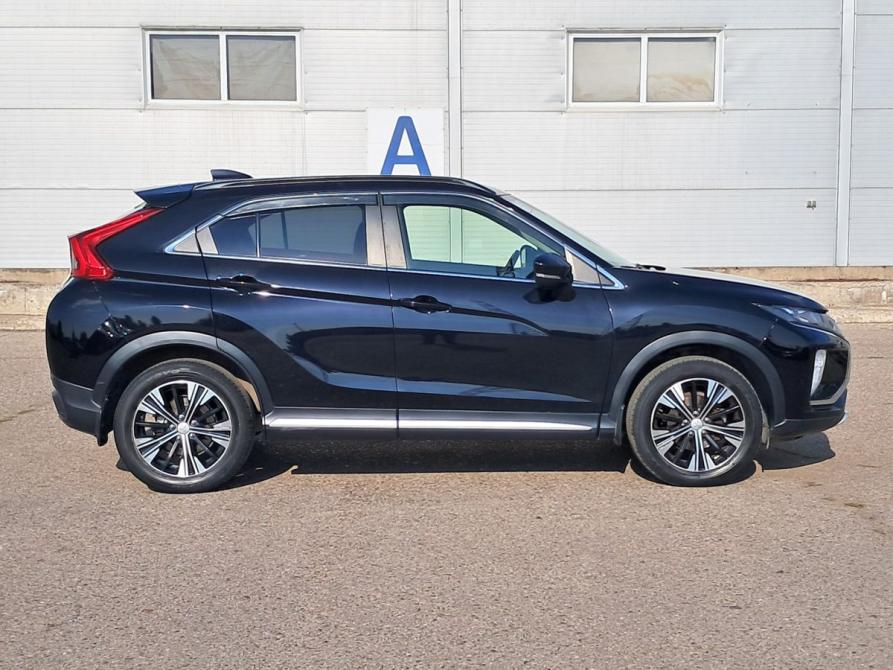 Mitsubishi Eclipse Cross I Набережные Челны  - изображение 5