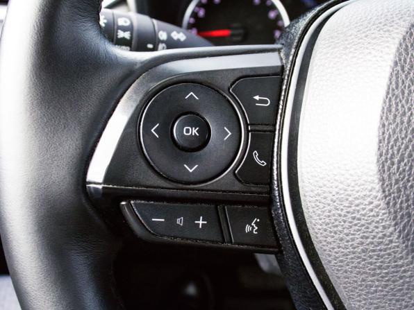 Toyota RAV4 V (XA50) с пробегом 2020 года, цена 2 975 000 рублей, 135961 км, внедорожник, Автокод Объявления