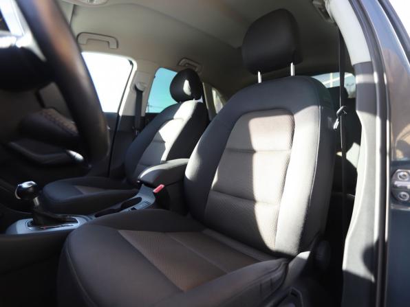 Audi Q3 I (8U) с пробегом 2012 года, цена 1 670 000 рублей, 128697 км, внедорожник, Автокод Объявления