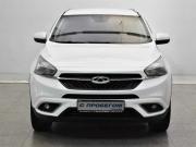 Chery Tiggo 7 I Москва  - изображение 19