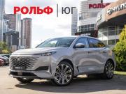 Changan UNI-K Москва  - изображение 21