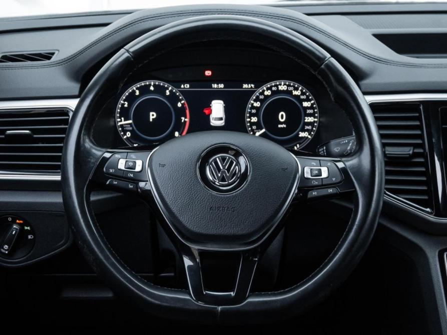 Volkswagen Teramont I Ставрополь  - изображение 15