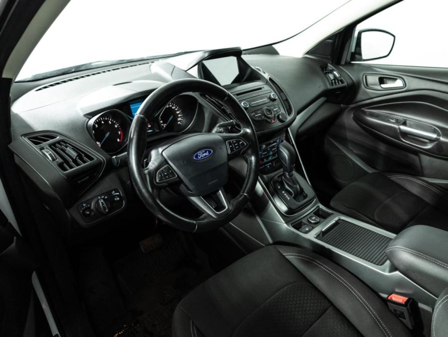 Ford Kuga II Рестайлинг Санкт-Петербург  - изображение 12