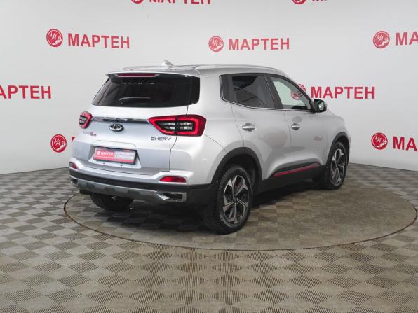 Chery Tiggo 4 Pro I с пробегом 2023 года, цена 1 537 000 рублей, 49800 км, внедорожник, Автокод Объявления