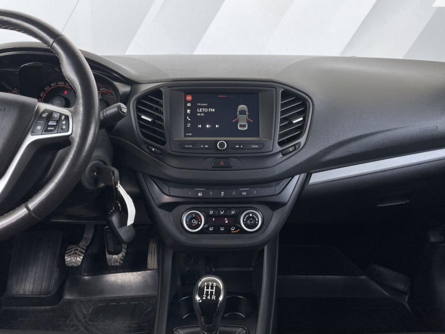 Lada (ВАЗ) Vesta I Екатеринбург  - изображение 20