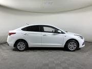 Hyundai Solaris II Москва  - изображение 23