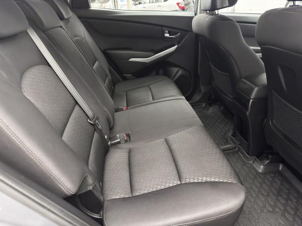 SsangYong Actyon II Рестайлинг с пробегом 2014 года, цена 1 369 000 рублей, 69920 км, внедорожник, Автокод Объявления