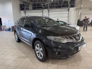 Nissan Murano II (Z51) Рестайлинг Пермь  - изображение 7