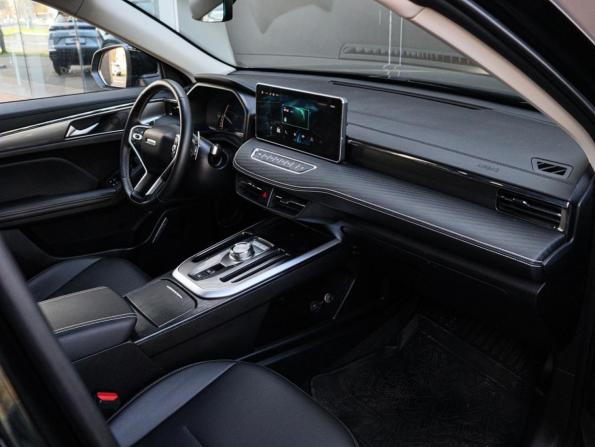 Haval Jolion I Рестайлинг с пробегом 2024 года, цена 1 997 000 рублей, 42173 км, внедорожник, Автокод Объявления