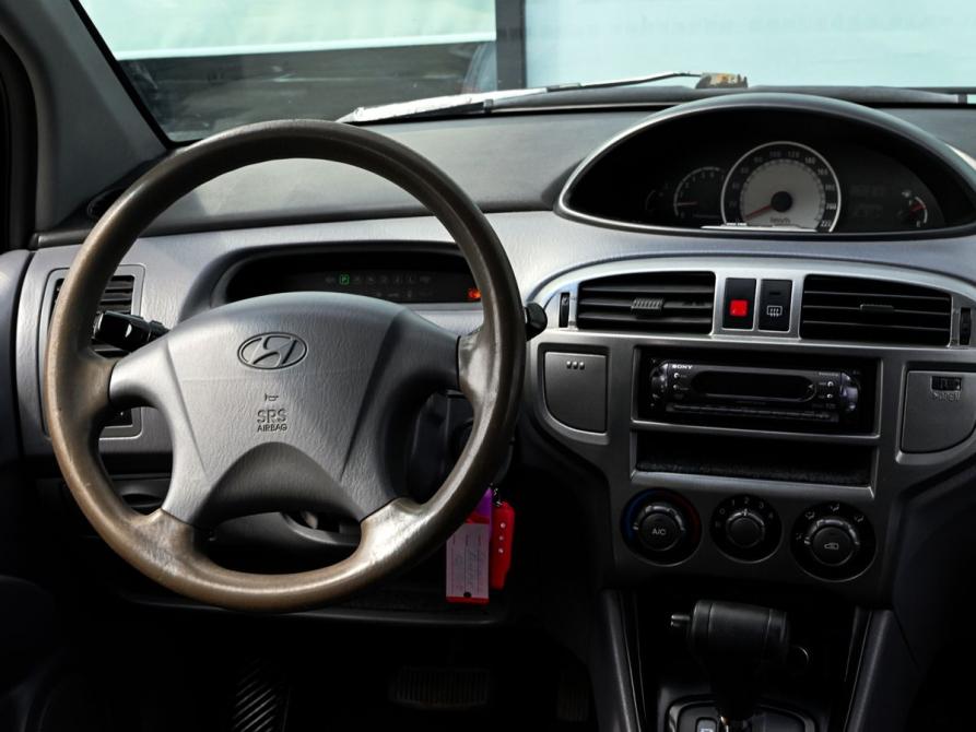 Hyundai Matrix I Екатеринбург  - изображение 17