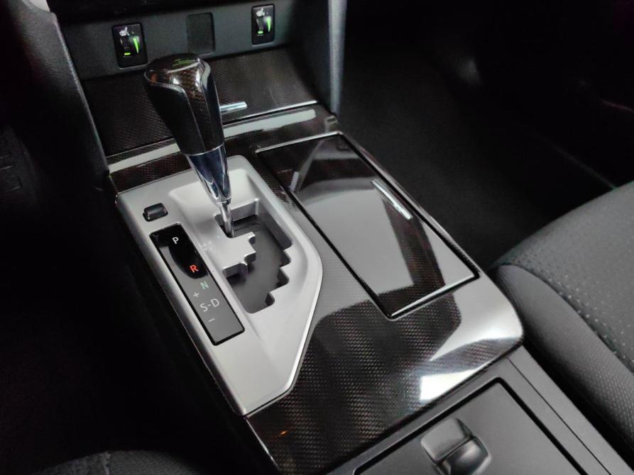 Toyota Camry VII (XV50) Подольск  - изображение 17