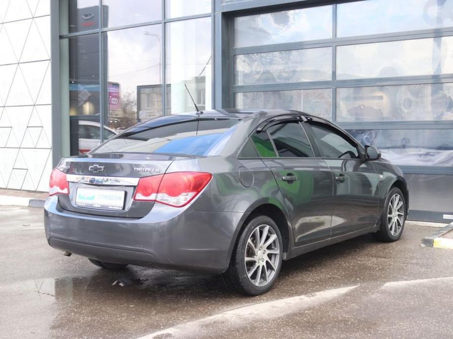 Chevrolet Cruze I Нижний Новгород  - изображение 5