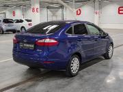 Ford Fiesta Mk6 Рестайлинг Казань  - изображение 30
