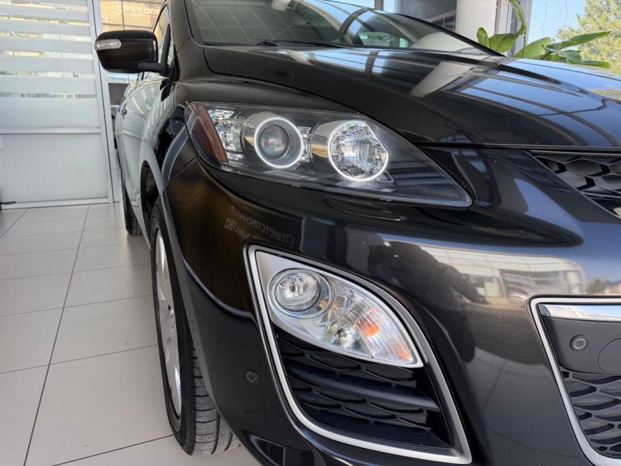 Mazda CX-7 I Рестайлинг Таганрог  - изображение 4