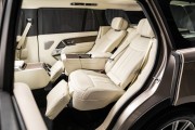 Land Rover Range Rover V Москва  - изображение 32