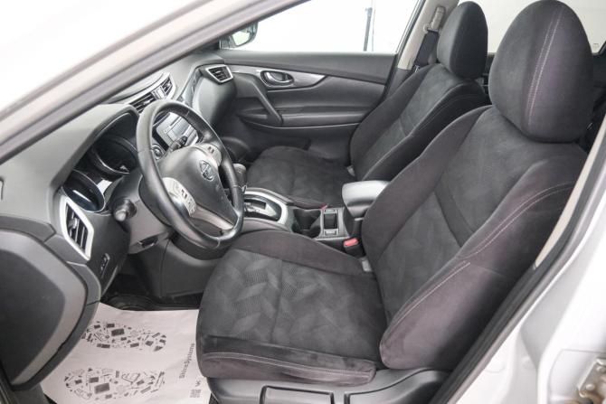 Nissan X-Trail III с пробегом 2015 года, цена 1 899 000 рублей, 190000 км, внедорожник, Автокод Объявления