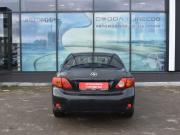 Toyota Corolla X (E140 E150) Архангельск  - изображение 15