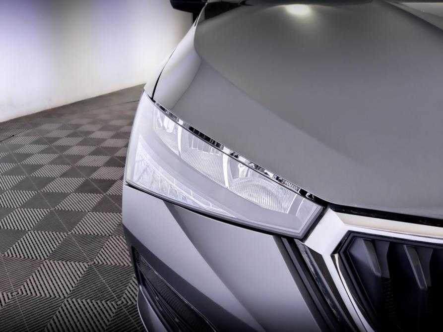 Skoda Rapid II Москва  - изображение 16