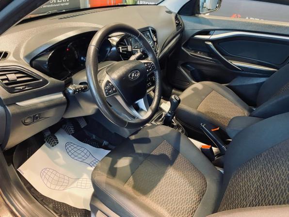 Lada (ВАЗ) Vesta I с пробегом 2021 года, цена 950 000 рублей, 126000 км, седан, Автокод Объявления