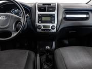Kia Sportage II Рестайлинг Санкт-Петербург  - изображение 32