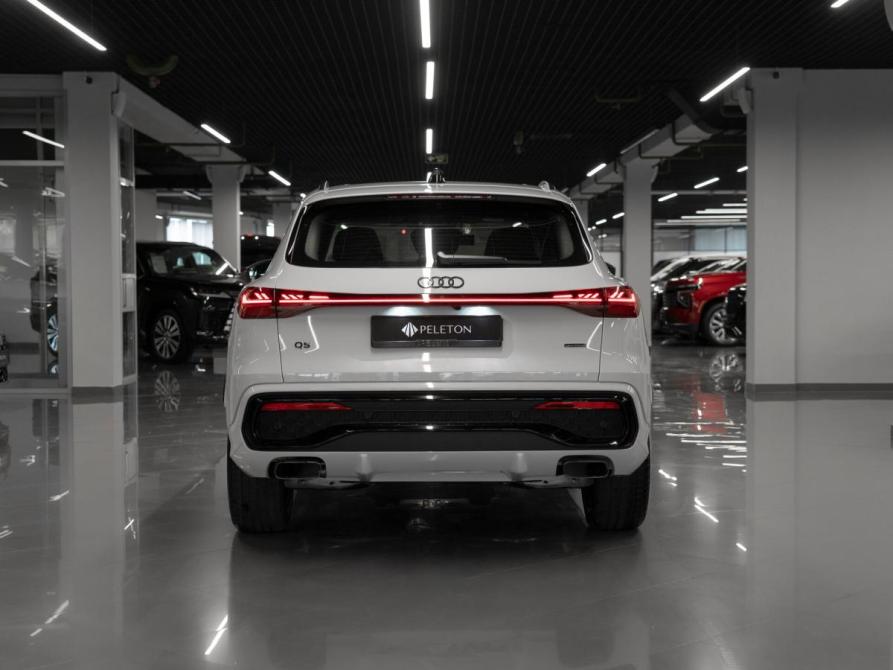 Audi Q5 III (GU) Москва  - изображение 6