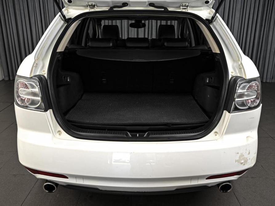Mazda CX-7 I Рестайлинг Ставрополь  - изображение 23