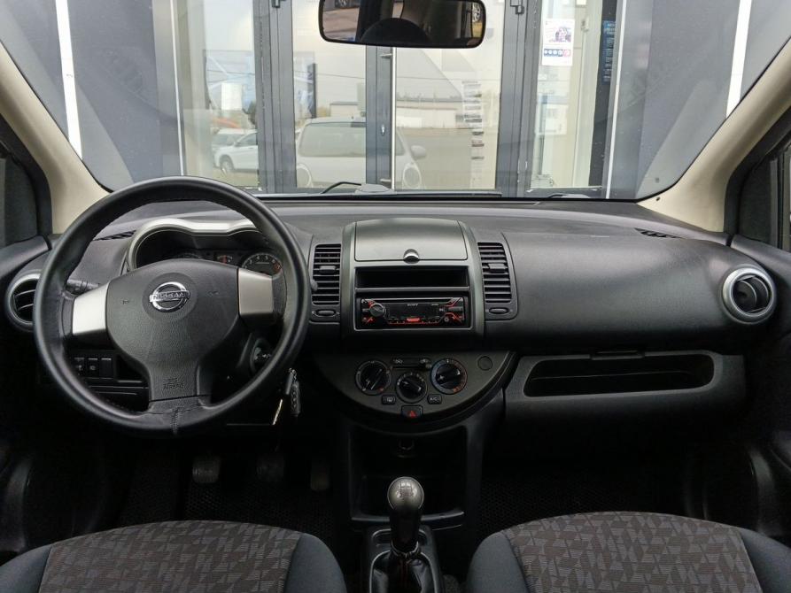 Nissan Note I Москва  - изображение 16