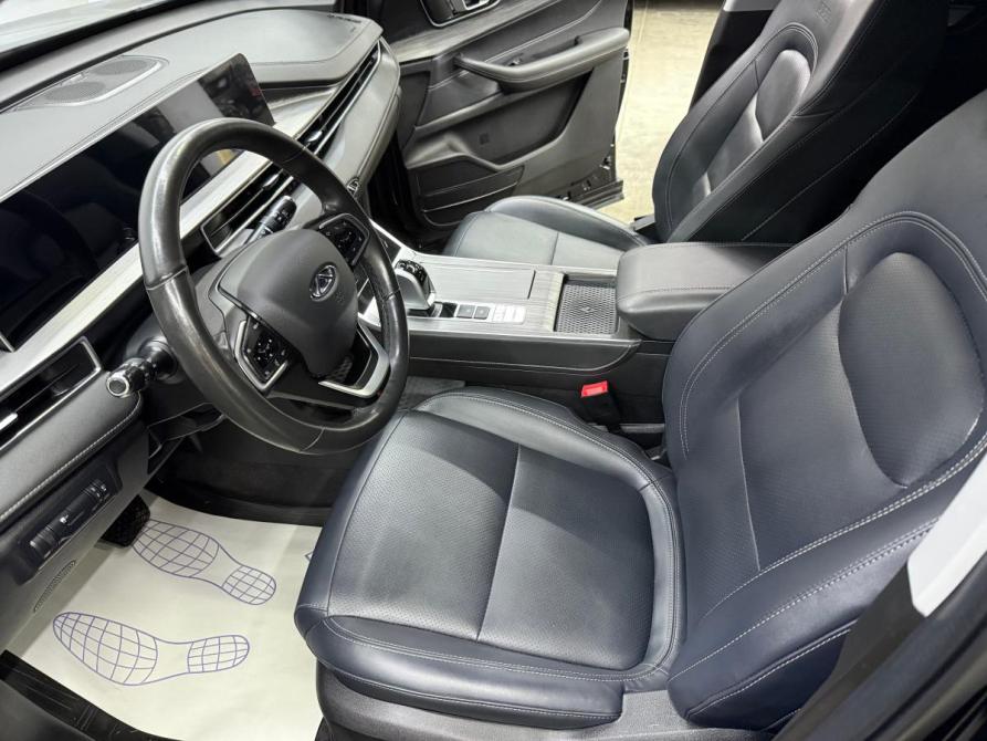 Chery Tiggo 4 Pro I Азнакаево  - изображение 11