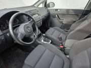 Volkswagen Golf Plus II Москва  - изображение 27
