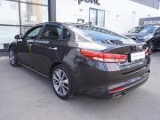 Kia Optima IV Рестайлинг Москва  - изображение 23