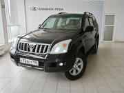 Toyota Land Cruiser Prado 120 Series Каменск-Уральский  - изображение 21