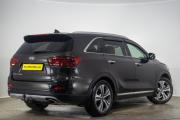 Kia Sorento III Prime Рестайлинг Оренбург  - изображение 28