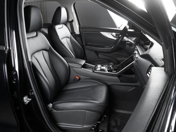 BAIC X7 I с пробегом 2024 года, цена 2 099 000 рублей, 9316 км, внедорожник, Автокод Объявления
