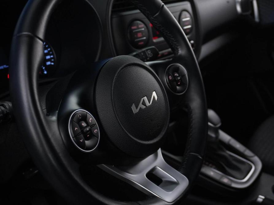 Kia Soul III Москва  - изображение 12