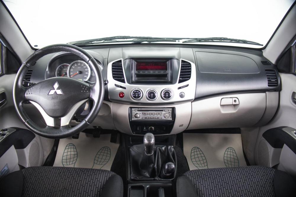 Mitsubishi L200 IV Пермь  - изображение 13