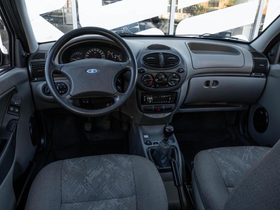 Lada (ВАЗ) Kalina I Ставрополь  - изображение 6