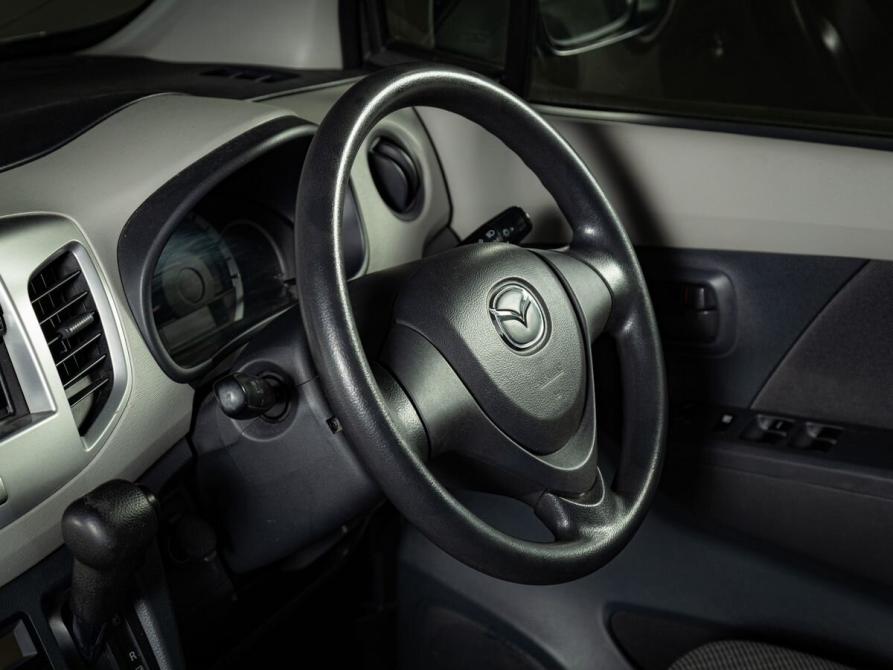 Mazda Flair I Рестайлинг Тюмень  - изображение 8