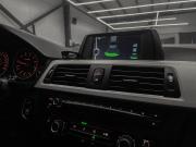 BMW 3 серии VI (F3x) Красноярск  - изображение 27