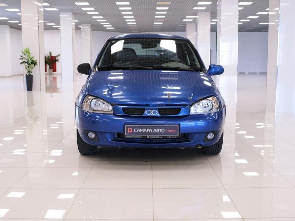Lada (ВАЗ) Kalina I с пробегом 2006 года, цена 171 000 рублей, 142220 км, седан, Автокод Объявления