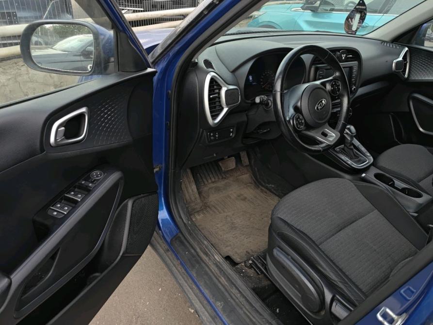 Kia Soul III Москва  - изображение 4