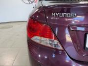 Hyundai Solaris I Новочеркасск  - изображение 26