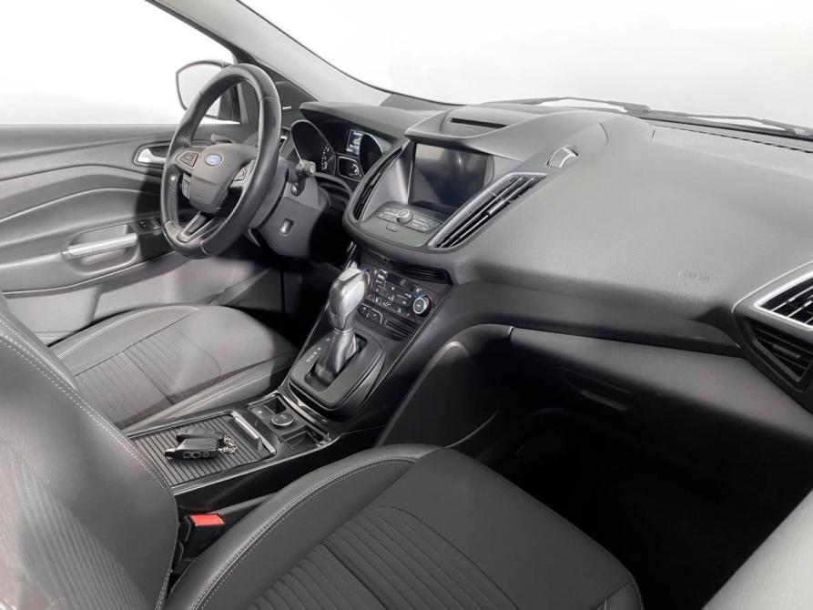 Ford Kuga II Рестайлинг Нижний Новгород  - изображение 18