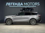 Land Rover Range Rover Velar I Иркутск  - изображение 43