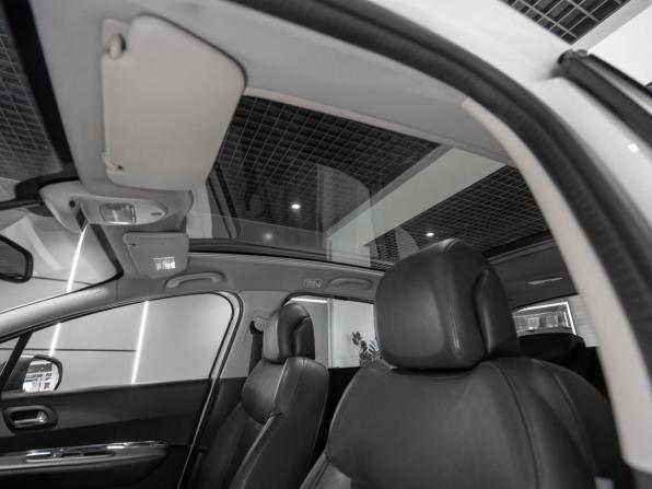 Peugeot 3008 I с пробегом 2013 года, цена 675 000 рублей, 156254 км, внедорожник, Автокод Объявления