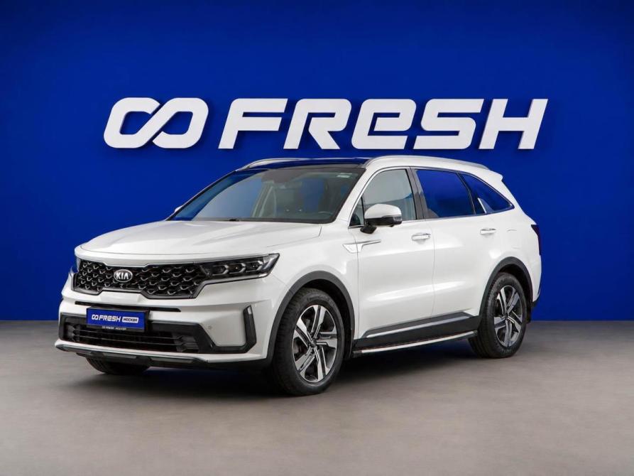 Kia Sorento IV Москва  - изображение 5
